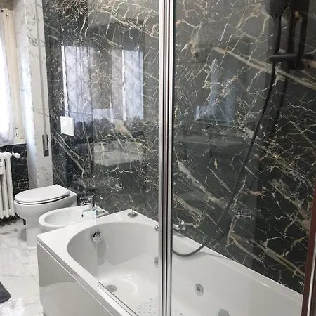 Apartment Comfort & Relax Antica Rome