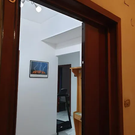 Comfort & Relax Antica Apartment Rome