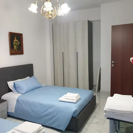 Comfort & Relax Antica Rome