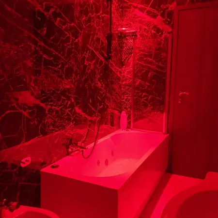 Comfort & Relax Antica Apartment Rome