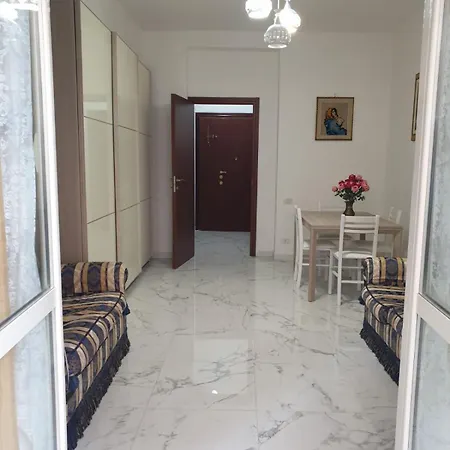Apartment Comfort & Relax Antica Rome