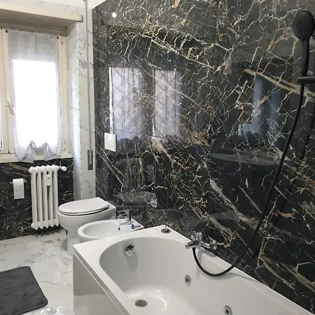 Comfort & Relax Antica * Rome