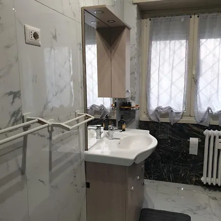 Apartment Comfort & Relax Antica Rome