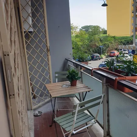 Comfort & Relax Antica Rome