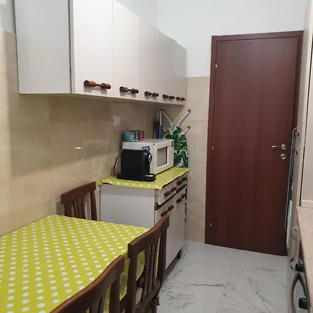 Comfort & Relax Antica Apartment