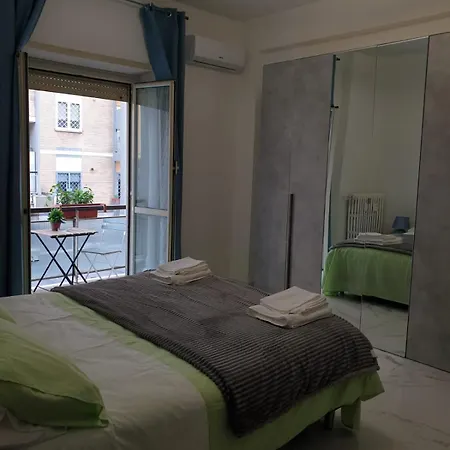 Comfort & Relax Antica Apartment Rome