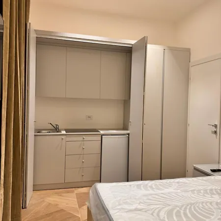 Apartment Luxury Apartments, Piazza Di Spagna