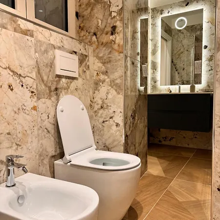 Apartment Luxury Apartments, Piazza Di Spagna