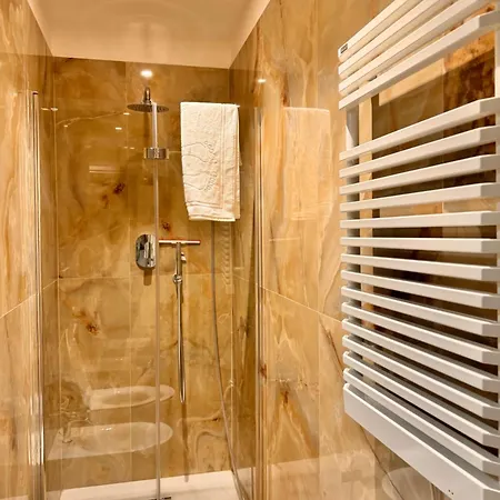 Apartment Luxury Apartments, Piazza Di Spagna *