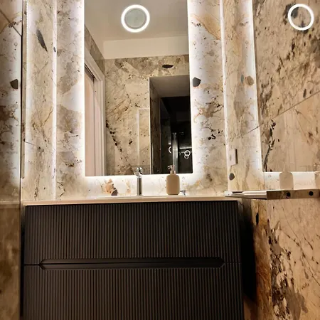 Apartment Luxury Apartments, Piazza Di Spagna Rome
