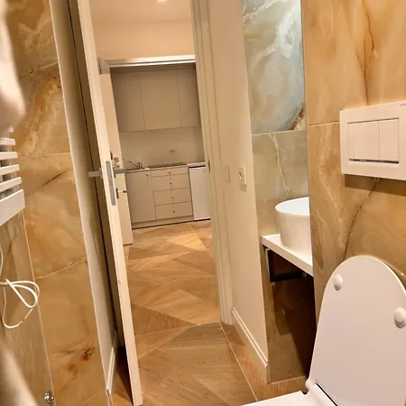 Apartment Luxury Apartments, Piazza Di Spagna Rome