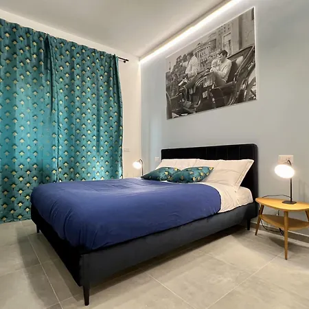 Guest house Alma Domus Feriae -