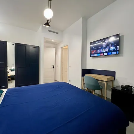 Guest house Alma Domus Feriae - Rome