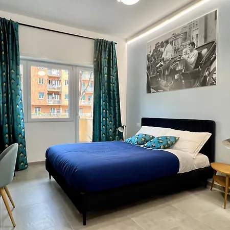 Guest house Alma Domus Feriae - Rome