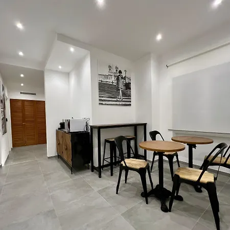 Guest house Alma Domus Feriae -