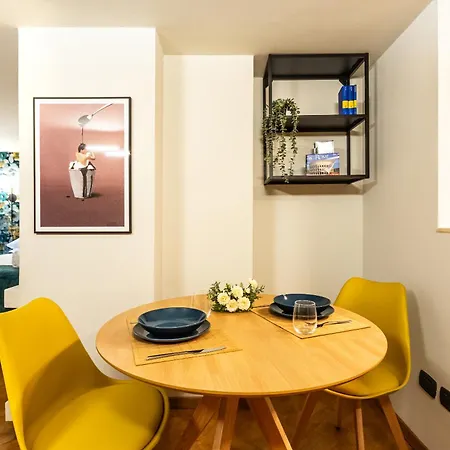 The Hive - In Trastevere Apartment Rome