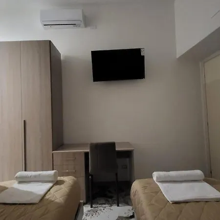 Menna Bed & Breakfast Roma