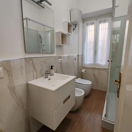 Apartment San Pietro