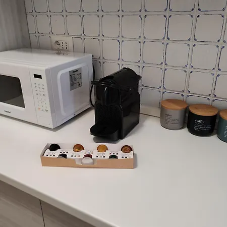 Apartment San Pietro *