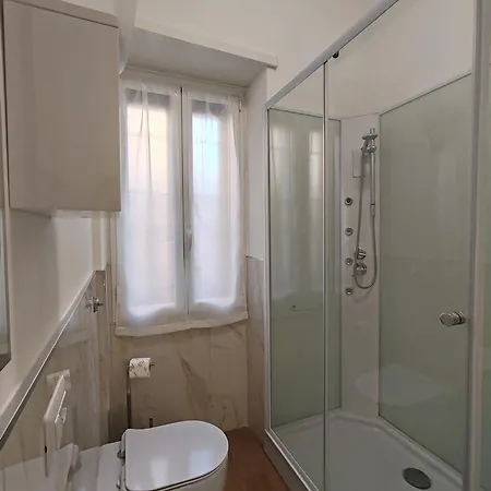 Apartment San Pietro Rome