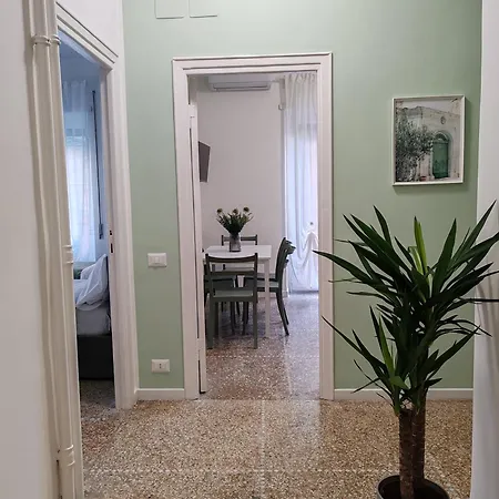 San Pietro Appartamento
