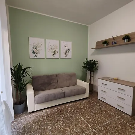Apartment San Pietro