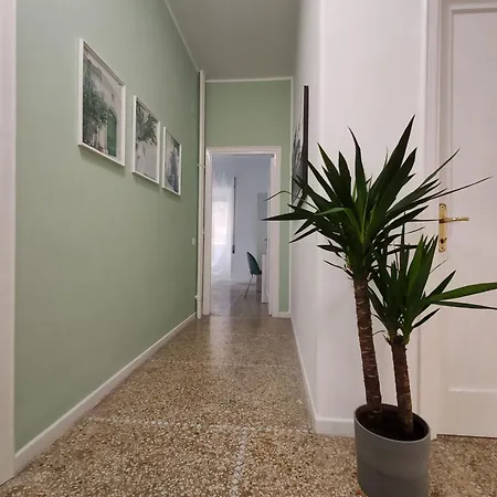 San Pietro Apartment *