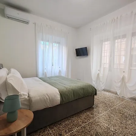 Apartment San Pietro *