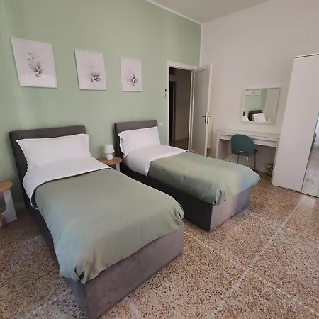 San Pietro Apartment Rome