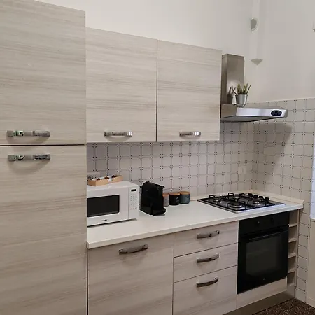 San Pietro Apartment