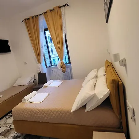 Bed & Breakfast Menna *