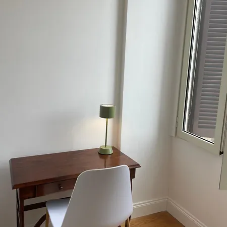 Apartment Forte's *