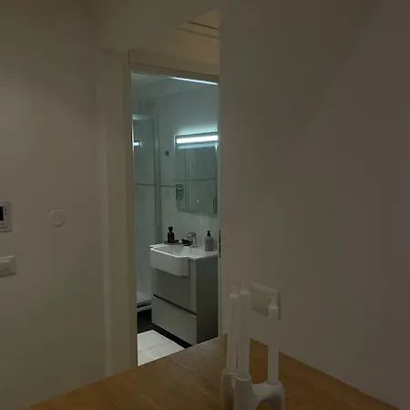 Apartment Forte's