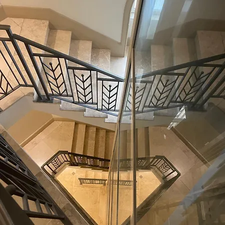Forte's Apartment Rome