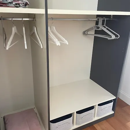 Apartment Forte's