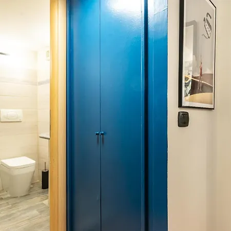 The Hive - In Trastevere Apartment Rome