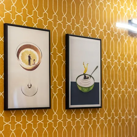 The Hive - In Trastevere
