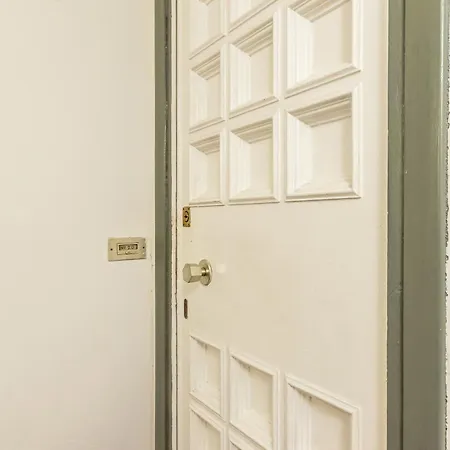 The Hive - In Trastevere Apartment *