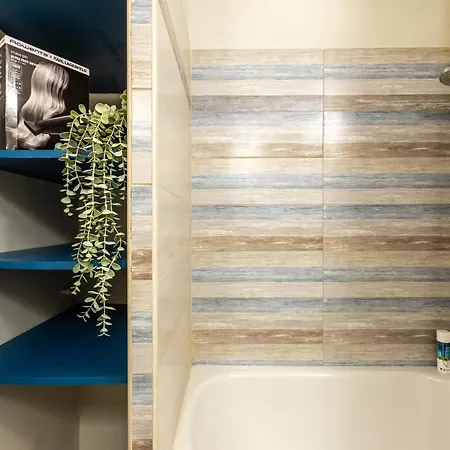 The Hive - In Trastevere Apartment Rome