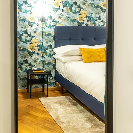 The Hive - In Trastevere Apartment