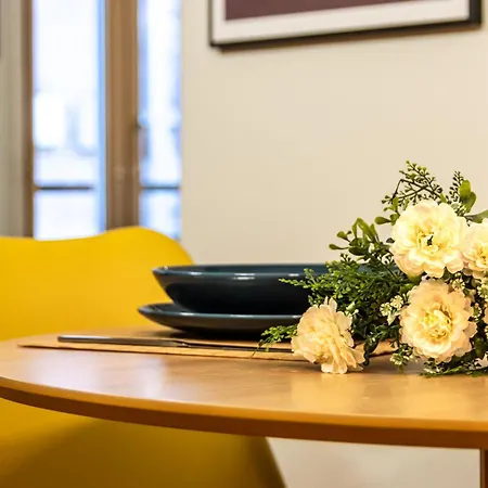 The Hive - In Trastevere Apartment *