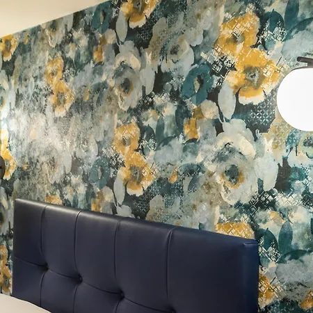 The Hive - In Trastevere Apartment Rome