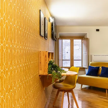 The Hive - In Trastevere Rome
