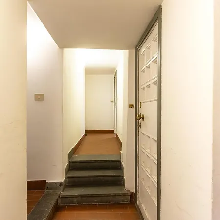 The Hive - In Trastevere Apartment Rome