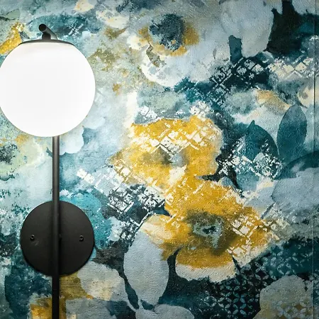 The Hive - In Trastevere Apartment