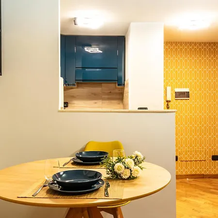 Apartment The Hive - In Trastevere