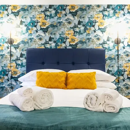 Apartment The Hive - In Trastevere *