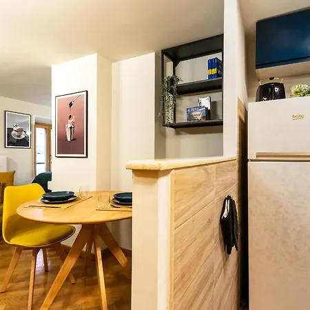 The Hive - In Trastevere Apartment Rome