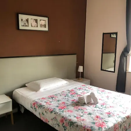 Casale Dei Massimi Hotel