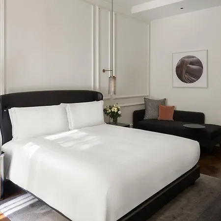 Hotel Intercontinental Ambasciatori Palace, An Ihg 5*
